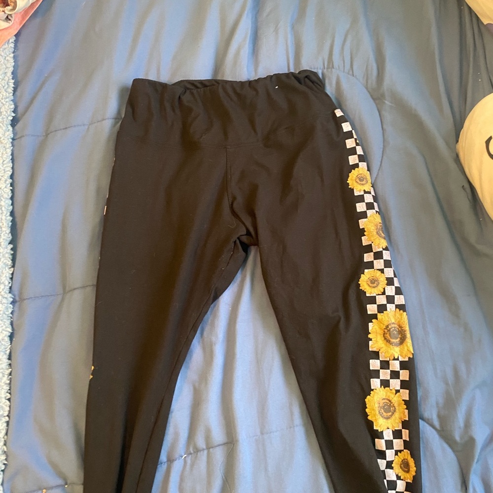 legging set (4 pairs)